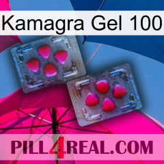 Kamagra Gel 100 15